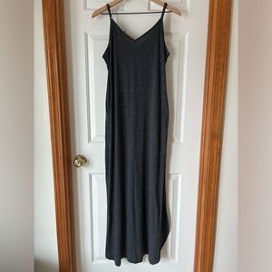 Cami Maxi Dress